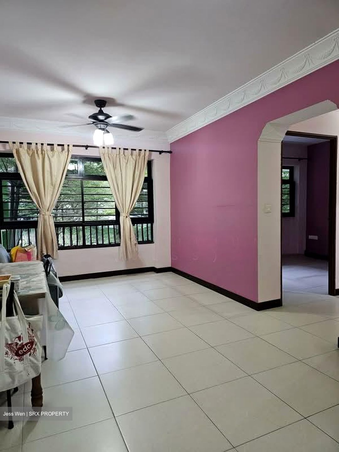 Blk 339A Kang Ching Road (Jurong West), HDB 3 Rooms #557171501